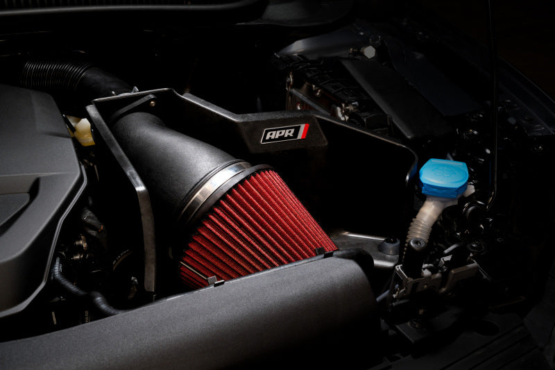 APR CI100054 - APRCI100054 - APR 19-26 Audi/Volkswagen EA888.3/3B/4/4B (MQB/MQB EVO/MQB AX) 1.8T/2.0T Open Air Intake System - Shipped in Europe - Tuningsupply.com