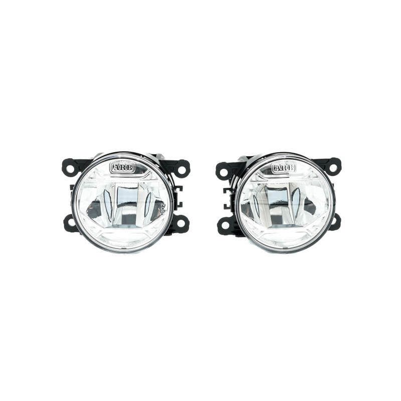 ARB 3580010 - ARB3580010 - ARB Fog Light Kit Suit - Shipped in Europe - Tuningsupply.com
