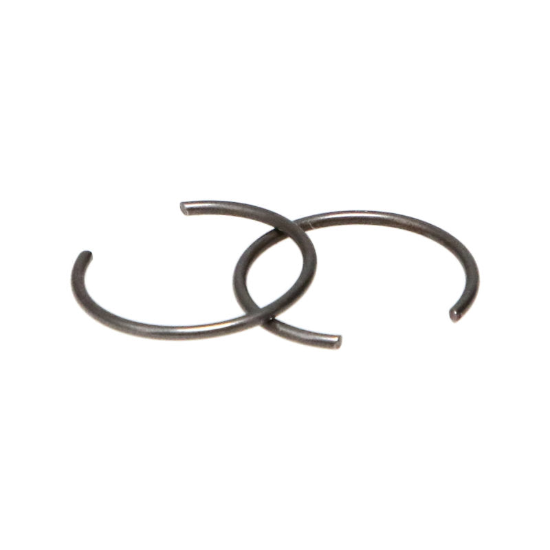 Wiseco W5590 - WISW5590 - Wiseco ROUND WIRE PIN LOCKS (PAIR) Retaining Clip Shelf Stock - Shipped in Europe - Tuningsupply.com