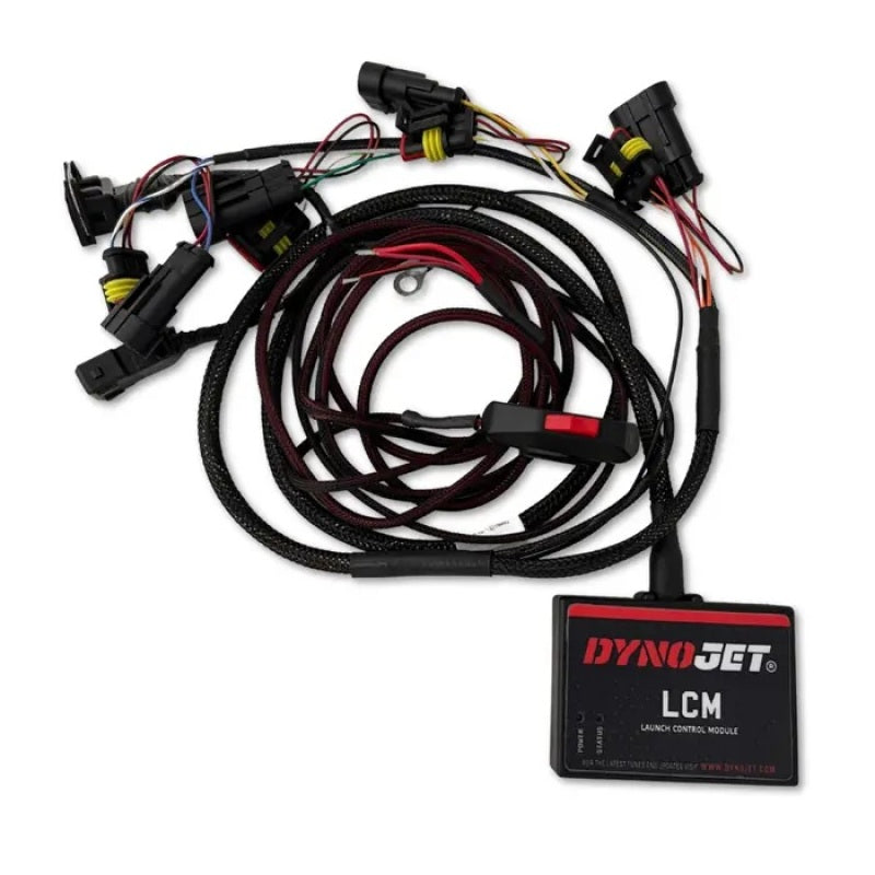 Dynojet 96070009 - DOJ96070009 - Dynojet 22-24 Polaris RZR Pro R Launch Control Module Kit - Shipped in Europe - Tuningsupply.com