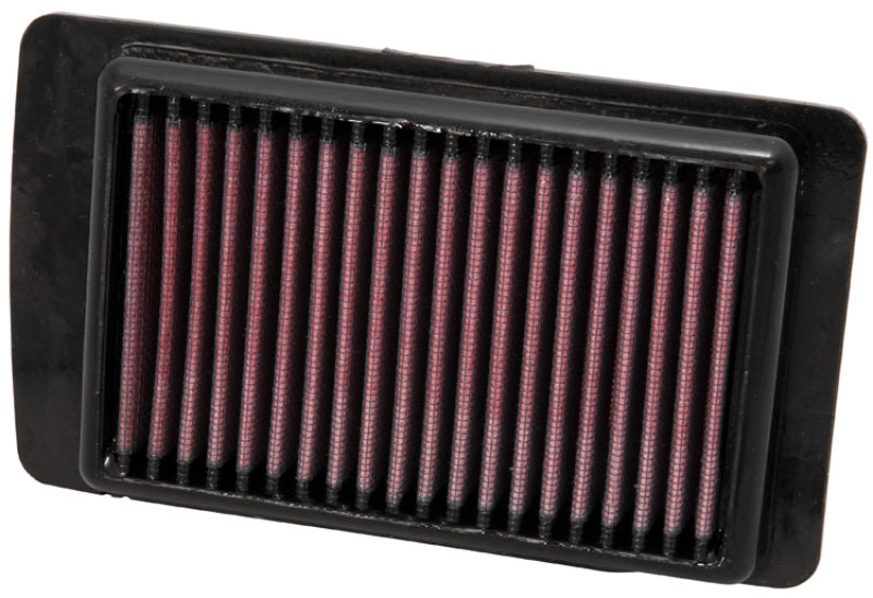 K&N Engineering PL-1608 - KNNPL-1608 - K&N 08-10 Victory Hammer Air Filter - Shipped in Europe - Tuningsupply.com