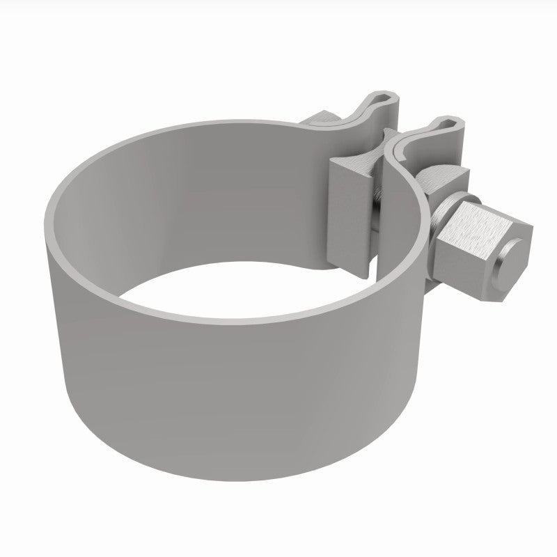 Magnaflow 10161 - MAG10161 - MagnaFlow Clamp 2.25inch TORCA SS 1.25inch 10pk - Shipped in Europe - Tuningsupply.com