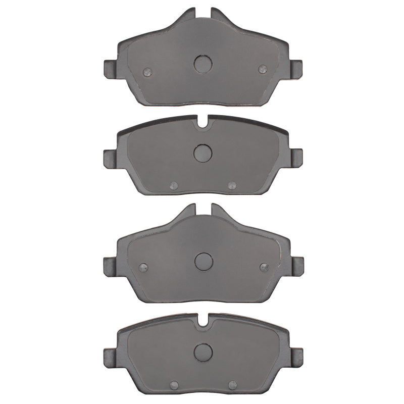 DFC 1600-1308-00 - DFC1600-1308-00 - DFC 06-24 BMW 120i (Mexico) Front Euro 5000 Ceramic Brake Pads - Shipped in Europe - Tuningsupply.com
