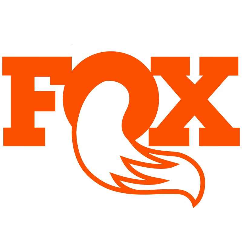 FOX 981-20-110 - FOX981-20-110 - Fox 2.0 Performance Elite 10in. Emulsion Coilover Shock 7/8in. Shaft - Shipped in Europe - Tuningsupply.com