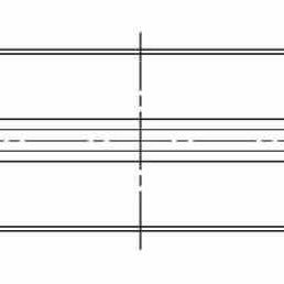 ACL 7M5532HX-STD - ACL7M5532HX-STD - ACL VW VR6 Inline 6 Diesel Standard Size High Performance W/ Extra Oil Clearance Main Bearing Set - Shipped in Europe - Tuningsupply.com