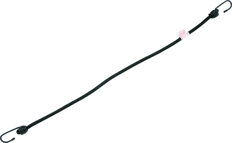 BikeMaster 100172 - BKM100172 - BikeMaster 30in Heavy Duty 2-Hook Bungee - Black - Shipped in Europe - Tuningsupply.com