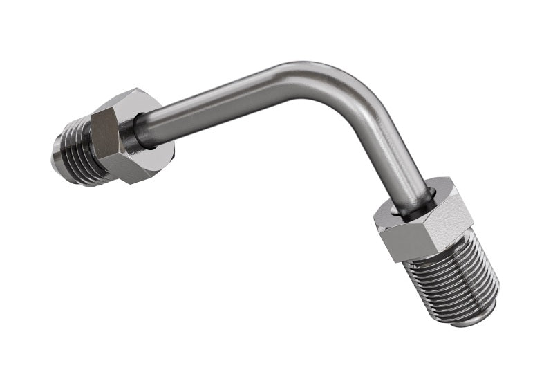 Goodridge P690-03C - GRIP690-03C - Goodridge 90 Deg Brake Adaptor 3/8 - Shipped in Europe - Tuningsupply.com