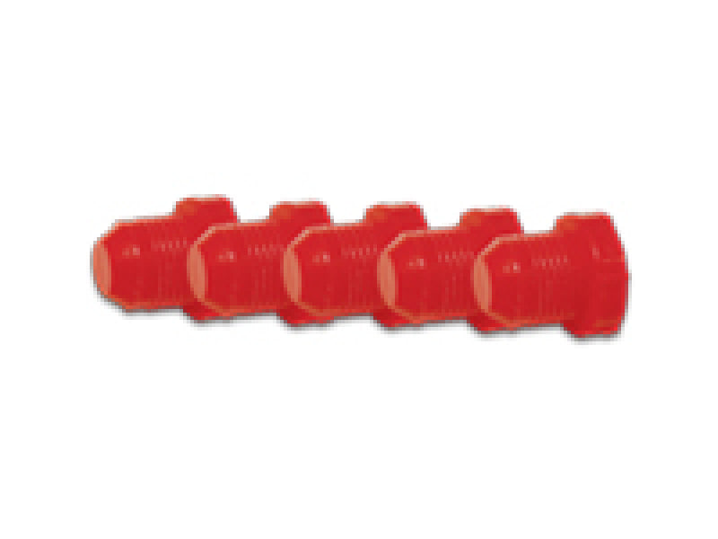 Vibrant 29804 - VIB29804 - Vibrant Male AN Flare Plug AN -4 - Shipped in Europe - Tuningsupply.com