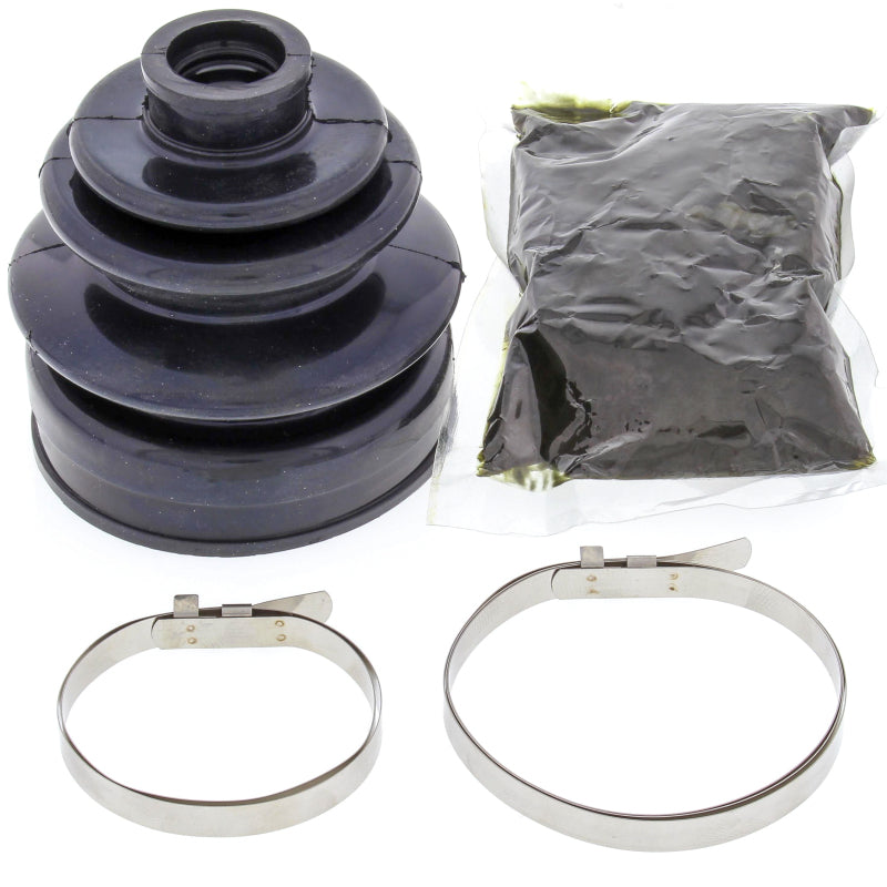 All Balls Racing 19-5009 - ABR19-5009 - All Balls Racing 01-07 Honda TRX500FA CV Boot Repair Kit - Front - Outer - Shipped in Europe - Tuningsupply.com