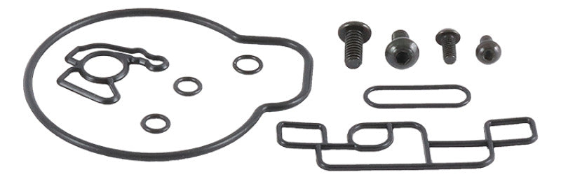 All Balls Racing 26-1513 - ABR26-1513 - All Balls Racing 2002 KTM EXC-G 250 Racing Carburetor Mid Body/Jet Block Gasket Kit - Shipped in Europe - Tuningsupply.com
