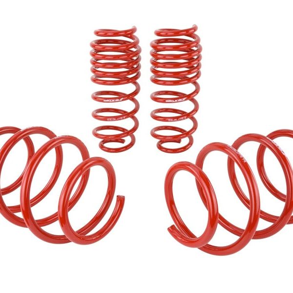 Skunk2 Racing 519-05-1775 - SKK519-05-1775 - Skunk2 16-17 Honda Civic Lowering Springs (1.375in - 1.25in) (Set of 4) - Shipped in Europe - Tuningsupply.com