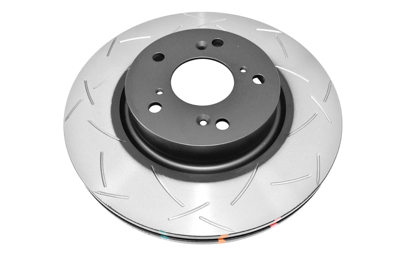 DBA DBA42508S - DBADBA42508S - DBA 01+ Acura Integra Type R DC5 JDM Front Slotted 4000 Series Rotor - Shipped in Europe - Tuningsupply.com