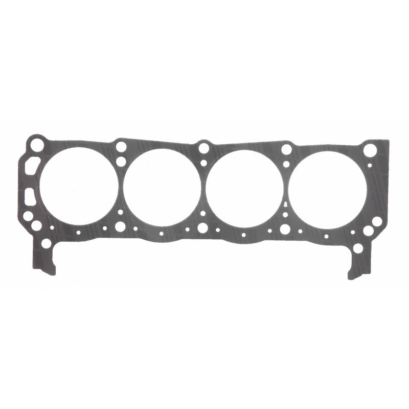 Fel-Pro 9333PT1 - FEL9333PT1 - Fel-Pro Ford F-150 9333 PT-1 PermaTorque Engine Cylinder Head Gasket - Shipped in Europe - Tuningsupply.com