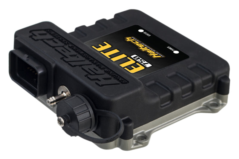 Haltech HT-150604 - HALHT-150604 - Haltech Elite 750 Premium Universal Wire-In Harness ECU Kit - Shipped in Europe - Tuningsupply.com