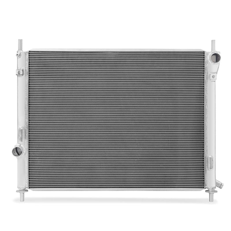 Mishimoto MMRAD-MUS8-15 - MISMMRAD-MUS8-15 - Mishimoto 2015+ Ford Mustang GT Performance Aluminum Radiator - Shipped in Europe - Tuningsupply.com