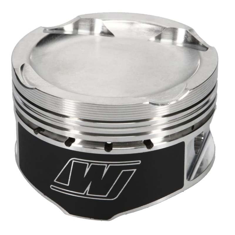 Wiseco K614M835 - WISK614M835 - Wiseco Mazdaspeed 2.0 FS Turbo -16.5cc Dish Piston Shelf Stock Kit - Shipped in Europe - Tuningsupply.com