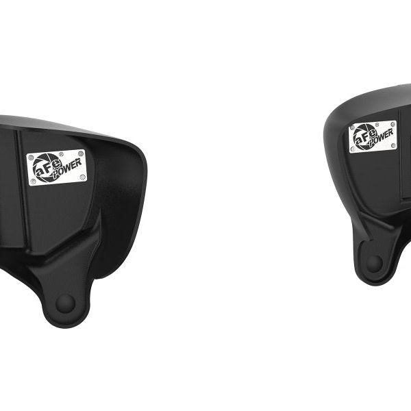 aFe 54-13032S - AFE54-13032S - aFe Magnum FORCE Dynamic Air Scoop 15-18 BMW M3/15-20 M4 - Shipped in Europe - Tuningsupply.com