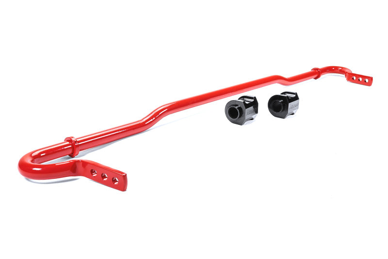 Perrin Performance PSP-SUS-247 - PERPSP-SUS-247 - PERRIN 08-21 WRX/STI & 13-25 BRZ/FR-S/86/GR86 Rear Sway Bar - 22mm - Shipped in Europe - Tuningsupply.com