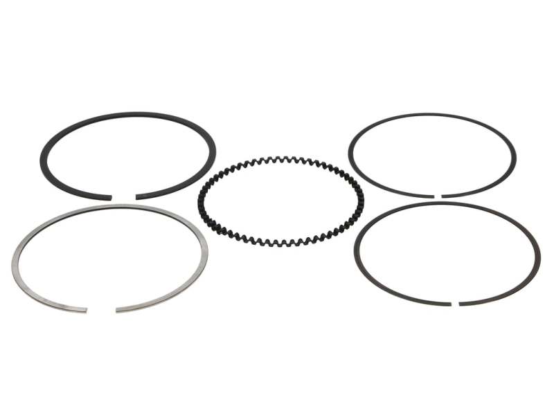 Wiseco 9750VF - WIS9750VF - Wiseco 97.5mm Bore 1.2 x 1.5 x 2.0mm Ring Set Ring Shelf Stock - Shipped in Europe - Tuningsupply.com