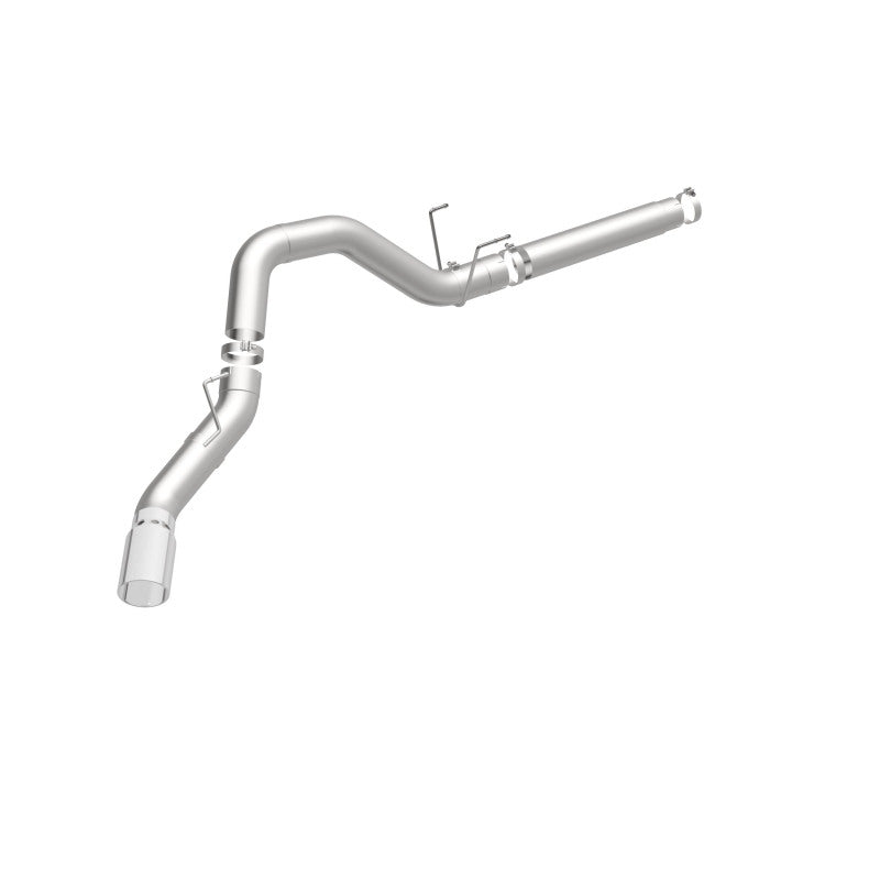 Magnaflow 17912 - MAG17912 - MagnaFlow 2021 RAM 3500 5 Inch Filter-Back System - Shipped in Europe - Tuningsupply.com