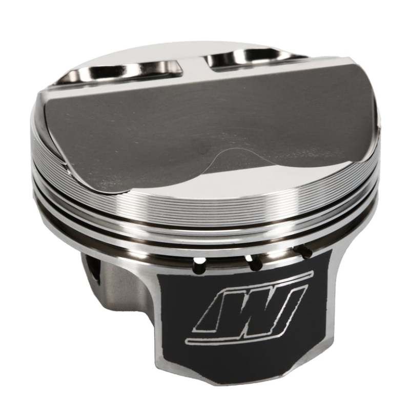 Wiseco K650M86AP - WISK650M86AP - Wiseco Honda K-Series +10.5cc Dome 1.181x86.0mm Piston Shelf Stock Kit - Shipped in Europe - Tuningsupply.com