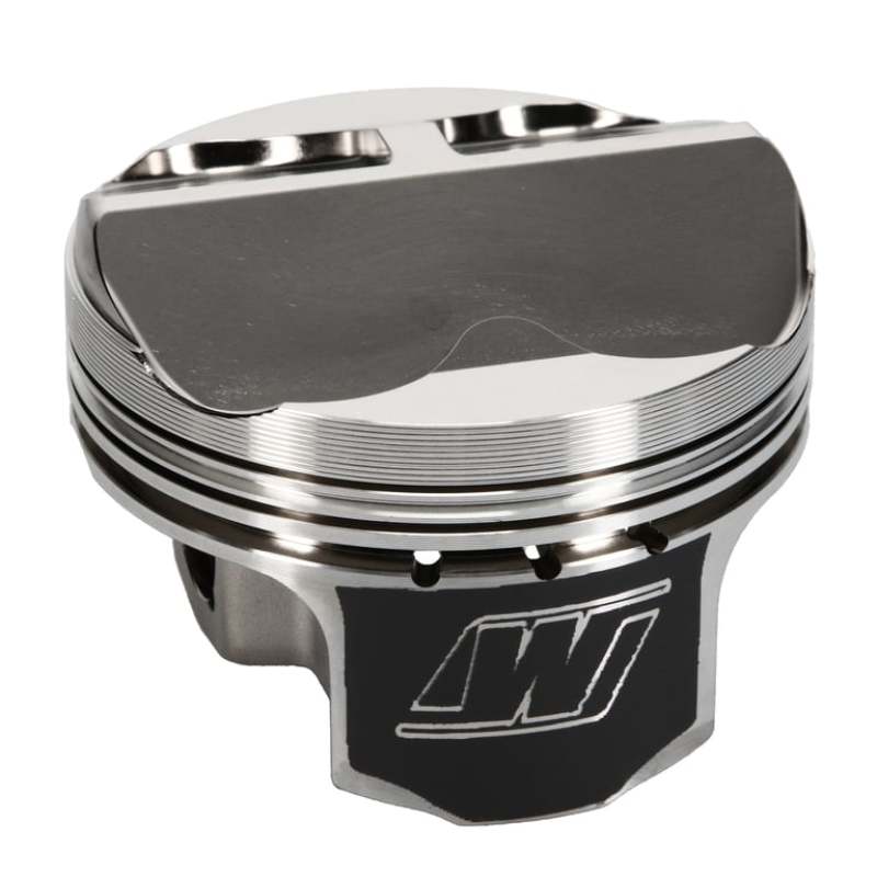Wiseco K650M875AP - WISK650M875AP - Wiseco Honda K-Series +10.5cc Dome 1.181x87.5mm Piston Shelf Stock Kit - Shipped in Europe - Tuningsupply.com