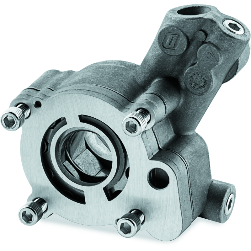 TwinPower 601826 - TWP601826 - Twin Power 07-17 Twin Cam and 06 Dyna High Performance Oil Pump - Shipped in Europe - Tuningsupply.com