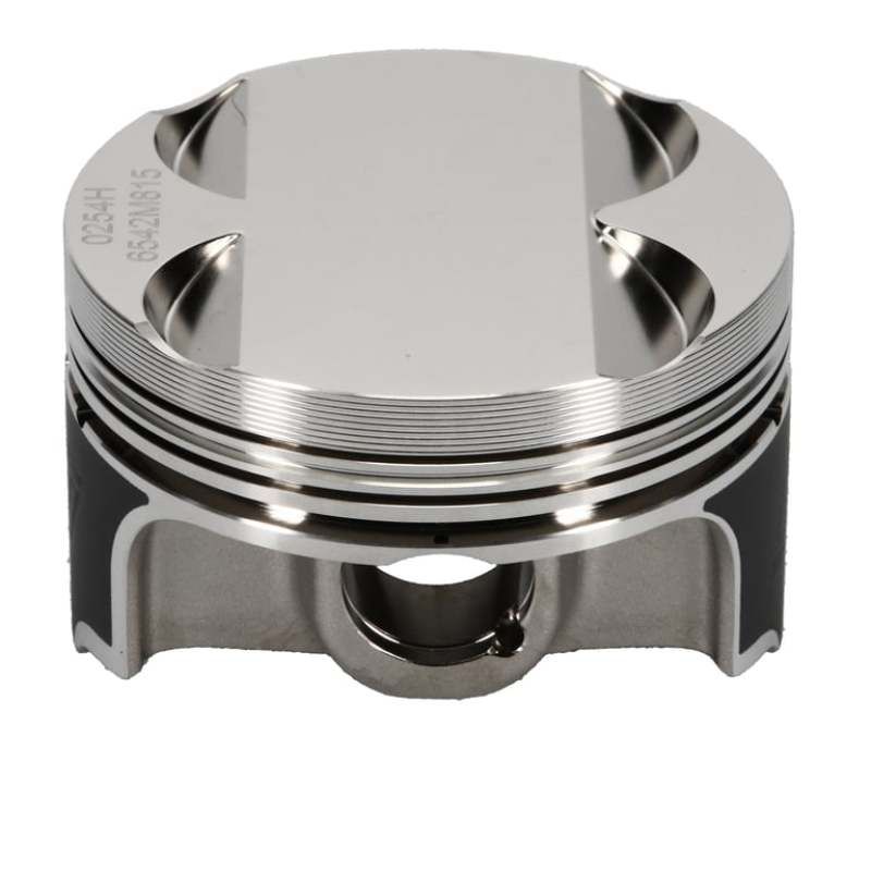 Wiseco K542M815AP - WISK542M815AP - Wiseco Honda Turbo F-TOP 1.176 X 81.5MM Piston Kit - Shipped in Europe - Tuningsupply.com