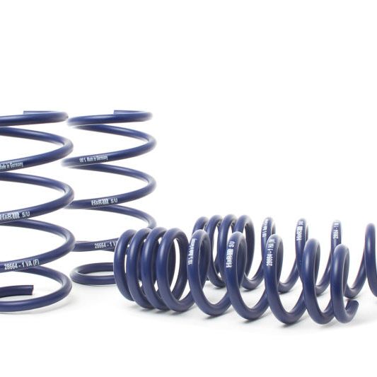 H&R 28664-1 - HRS28664-1 - H&R 20-22 BMW Z4 sDrive M40i (2WD) G29 Sport Spring (w/Adaptive Susp.) - Shipped in Europe - Tuningsupply.com