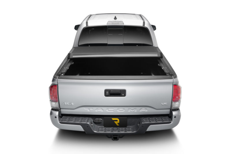 Truxedo 1456001 - TRX1456001 - Truxedo 16-20 Toyota Tacoma 5ft Pro X15 Bed Cover - Shipped in Europe - Tuningsupply.com
