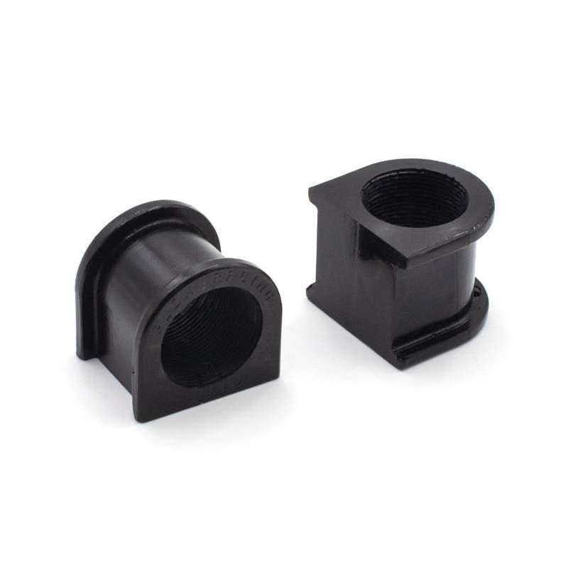 BLOX Racing BXSS-10101-BSH - BLOBXSS-10101-BSH - BLOX Racing 94-01 Acura Integra / 92-00 Honda Civic Del Sol Rear Sway Bar Bushings - Shipped in Europe - Tuningsupply.com