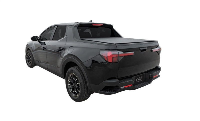 Access - ACCG3060209 - Access 22+ Hyundai Santa Cruz 4in Box Stance Hard Cover (Hybrid Cover) - Shipped in Europe - Tuningsupply.com