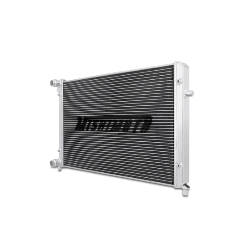 Mishimoto MMRAD-MK5-08 - MISMMRAD-MK5-08 - Mishimoto 08 Volkswagen Golf R32 Aluminum Radiator - Shipped in Europe - Tuningsupply.com