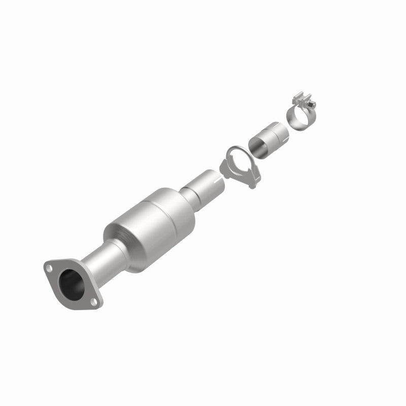 Magnaflow 51924 - MAG51924 - Magnaflow Conv DF 2012 Hyundai Veloster 1.6L - Shipped in Europe - Tuningsupply.com
