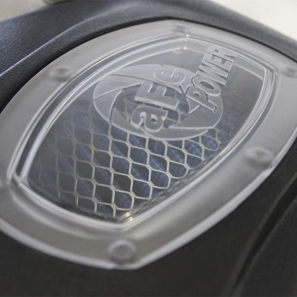 aFe 50-72004 - AFE50-72004 - aFe Momentum HD Intake 10+ Dodge 6.7L (td) Cummins - Shipped in Europe - Tuningsupply.com