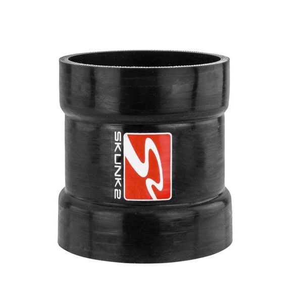 Skunk2 Racing 943-05-0100 - SKK943-05-0100 - Skunk2 07-11 Honda Civic Si Big-Bore Throttle Body Cold-Air Intake Coupler (84mm to 90mm) - Shipped in Europe - Tuningsupply.com