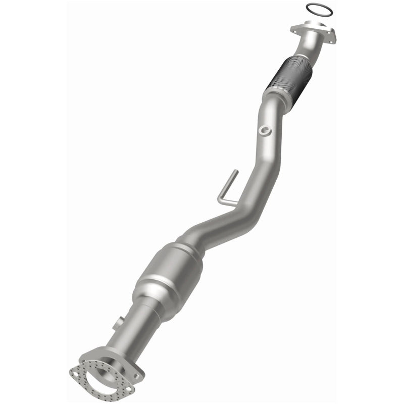 Magnaflow 93257 - MAG93257 - MagnaFlow Conv Direct Fit Catalytic Converter 2007-2015 Nissan Altima L4 2.5L Gas and Diesel - Shipped in Europe - Tuningsupply.com