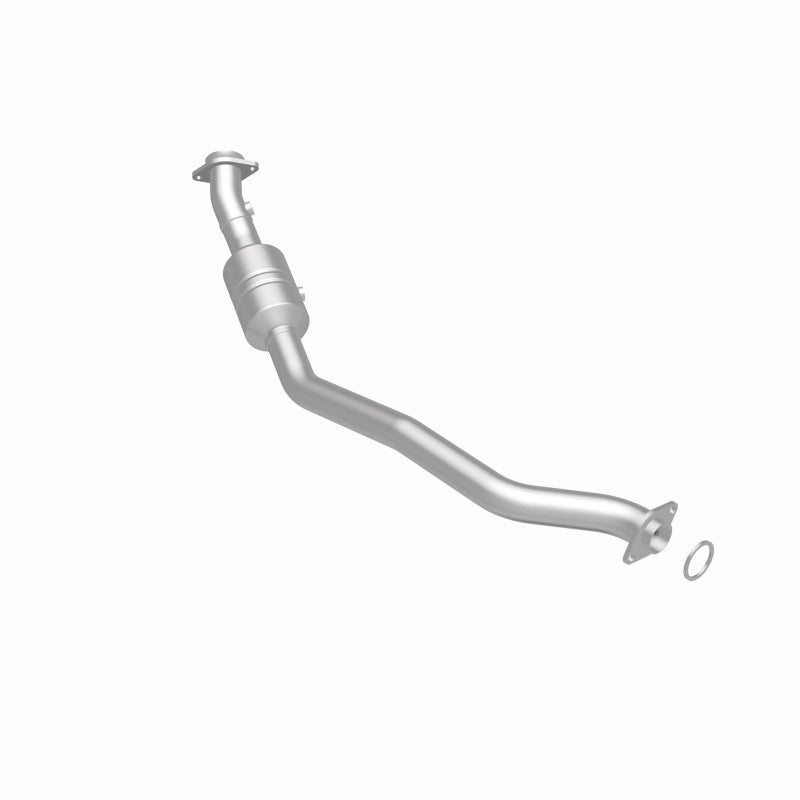 Magnaflow 49879 - MAG49879 - MagnaFlow Direct Fit Catalytic Converter 2011 Grand Cherokee 5.7L PS - Shipped in Europe - Tuningsupply.com