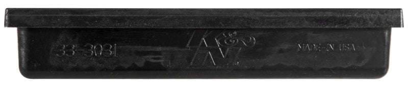 K&N Engineering 33-3031 - KNN33-3031 - K&N Replacement Air Filter for 13-15 Audi RS5 V8 4.2L - Left - Shipped in Europe - Tuningsupply.com