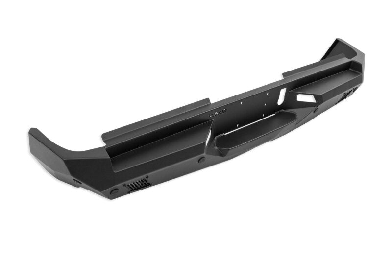 DV8 Offroad RBDR2-05 - DVERBDR2-05 - DV8 Offroad 19-26 Ram 2500/3500 Spec Series Rear Bumper - Shipped in Europe - Tuningsupply.com