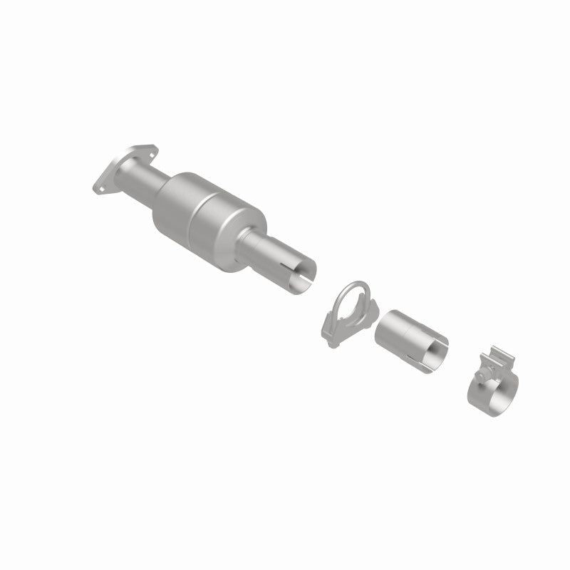 Magnaflow 51924 - MAG51924 - Magnaflow Conv DF 2012 Hyundai Veloster 1.6L - Shipped in Europe - Tuningsupply.com