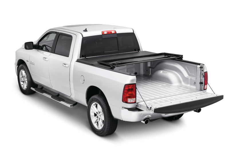 Tonno Pro - TNP42-106 - Tonno Pro 88-99 Chevy C1500 8ft Fleetside Tonno Fold Tri-Fold Tonneau Cover - Shipped in Europe - Tuningsupply.com
