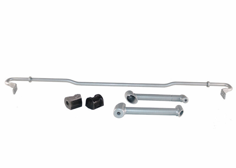 Whiteline BTR105Z - WHLBTR105Z - Whiteline 22-23 Toyota GT86 16mm Rear 3-Point Adjustable Sway Bar - Shipped in Europe - Tuningsupply.com