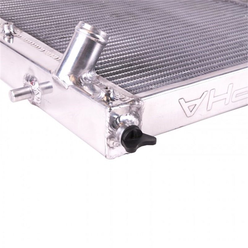 Skunk2 Racing 349-05-1500 - SKK349-05-1500 - Skunk2 Alpha Series 88-91 Honda CRX/Civic Radiator (Full Size) (Dual Core) (Manual Trans.) - Shipped in Europe - Tuningsupply.com