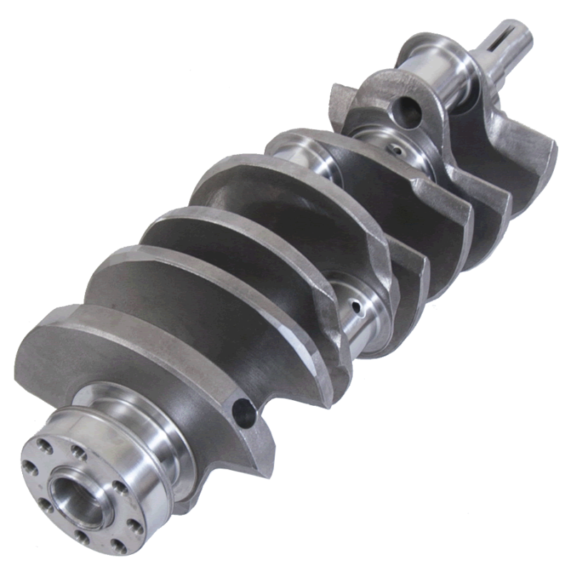 Eagle 102813750 - EAG102813750 - Eagle Ford 4.6L Modular V8 3.750in Stroke Internally Balanced Crankshaft - Shipped in Europe - Tuningsupply.com