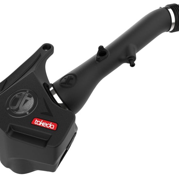 aFe 56-70061D - AFE56-70061D - AFE Momentum Intake System W/ Pro Dry S Filter 21-24 Lexus IS300/IS350 V6 3.5L - Shipped in Europe - Tuningsupply.com