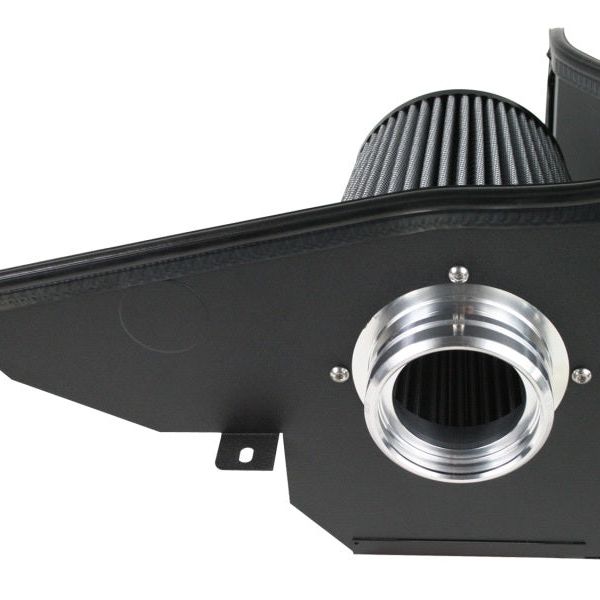 aFe 51-10671 - AFE51-10671 - aFe MagnumFORCE Intakes Stage-1 PDS AIS PDS BMW 530i (E39) 01-03 L6-3.0L - Shipped in Europe - Tuningsupply.com