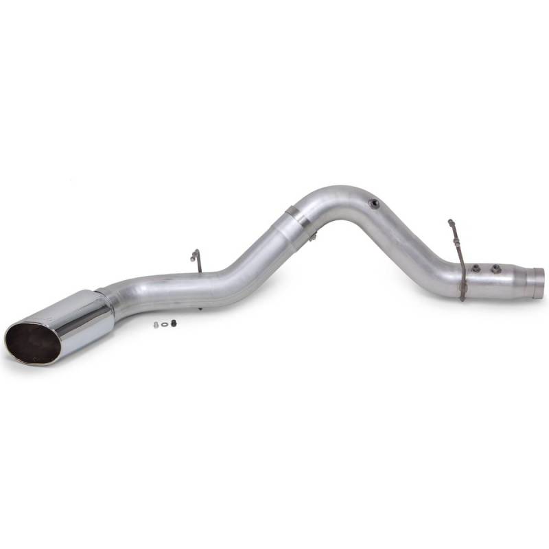 Banks Power - GBE48997 - Banks Power 20-21 Chevy/GMC 2500/3500 6.6L Monster Sport Exhaust System - Shipped in Europe - Tuningsupply.com