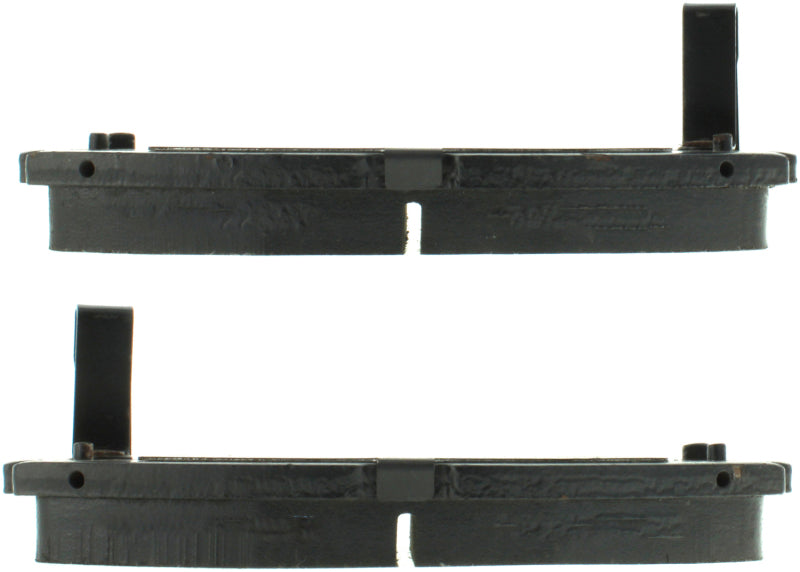 Stoptech 309.04350 - STO309.04350 - StopTech Performance 87-92 MK3 Supra Front Brake Pads - Shipped in Europe - Tuningsupply.com