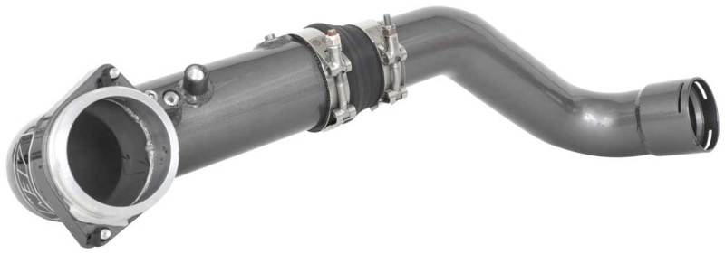 AEM Induction 26-3005C - AEM26-3005C - AEM 20-21 Toyota Supra L6-3.0L F/I Turbo Intercooler Charge Pipe Kit - Shipped in Europe - Tuningsupply.com